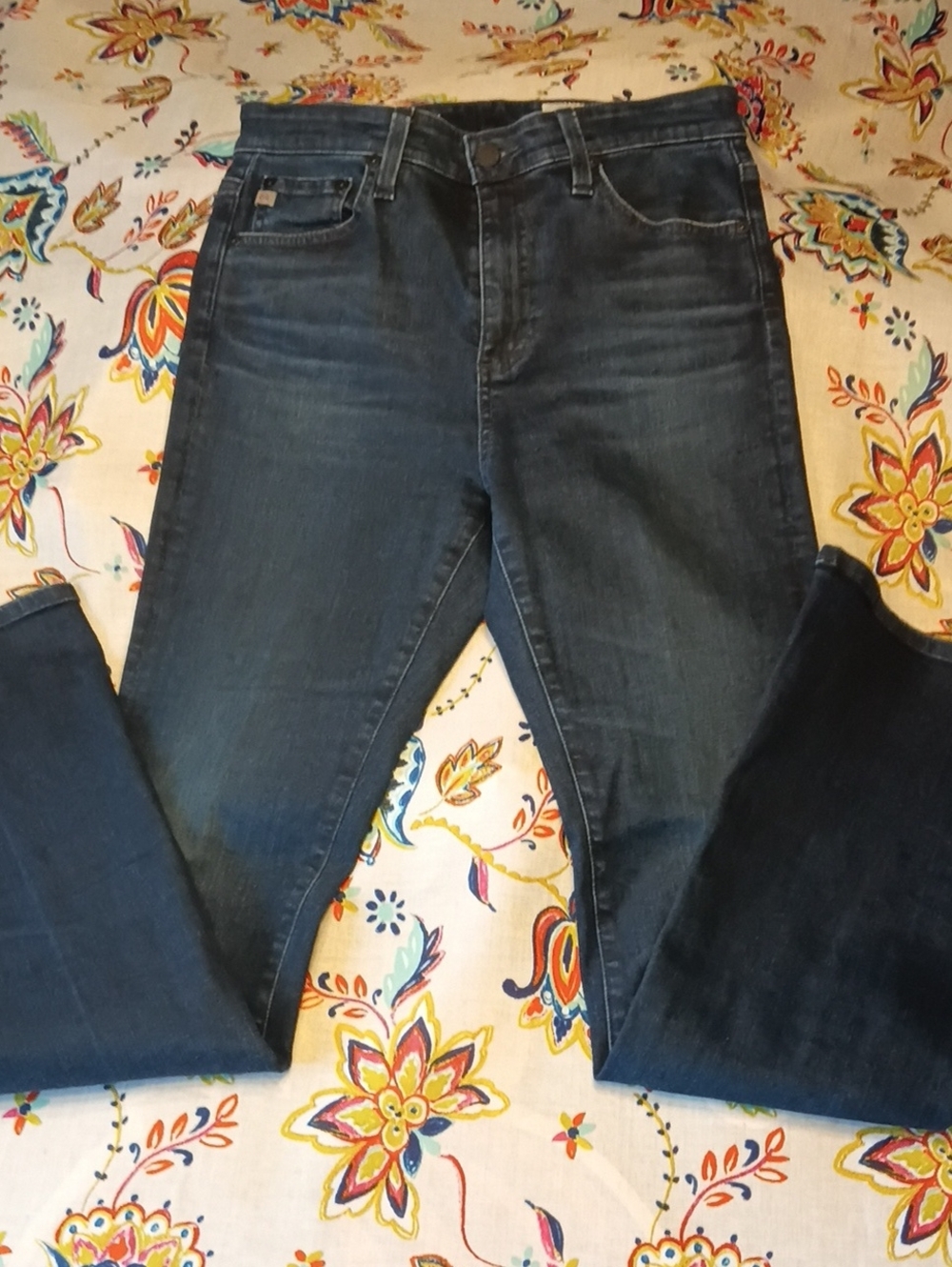 AG-ED 27x32 Farrah Boot Cut Jeans